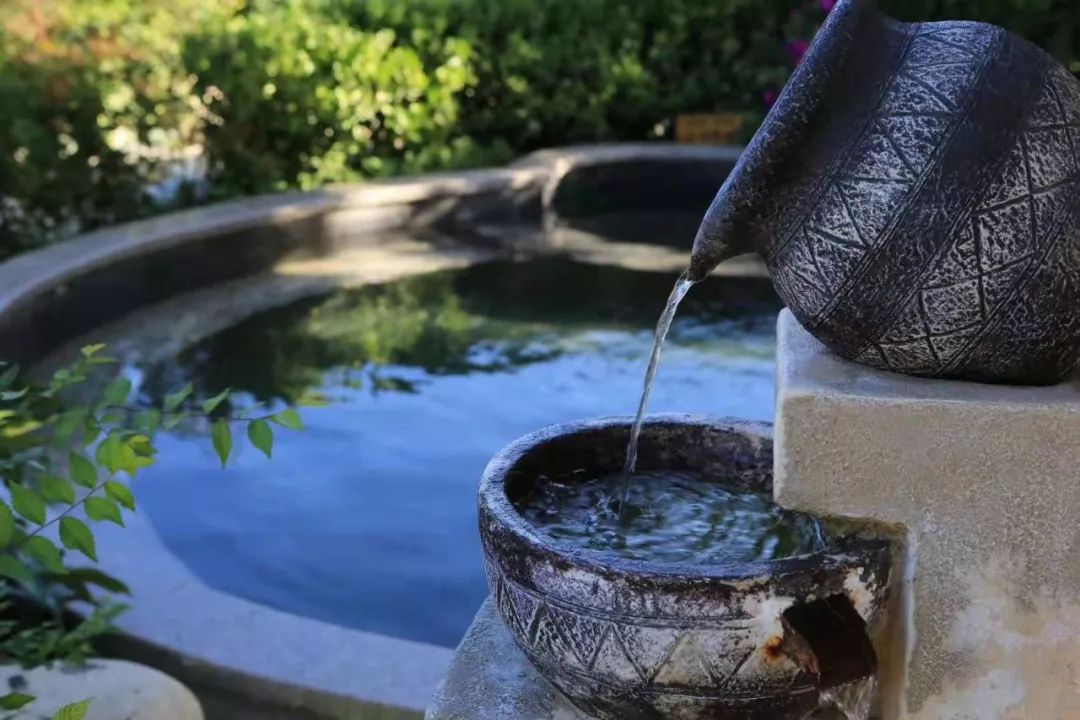 凤凰温泉泡温泉,五一凤凰温泉