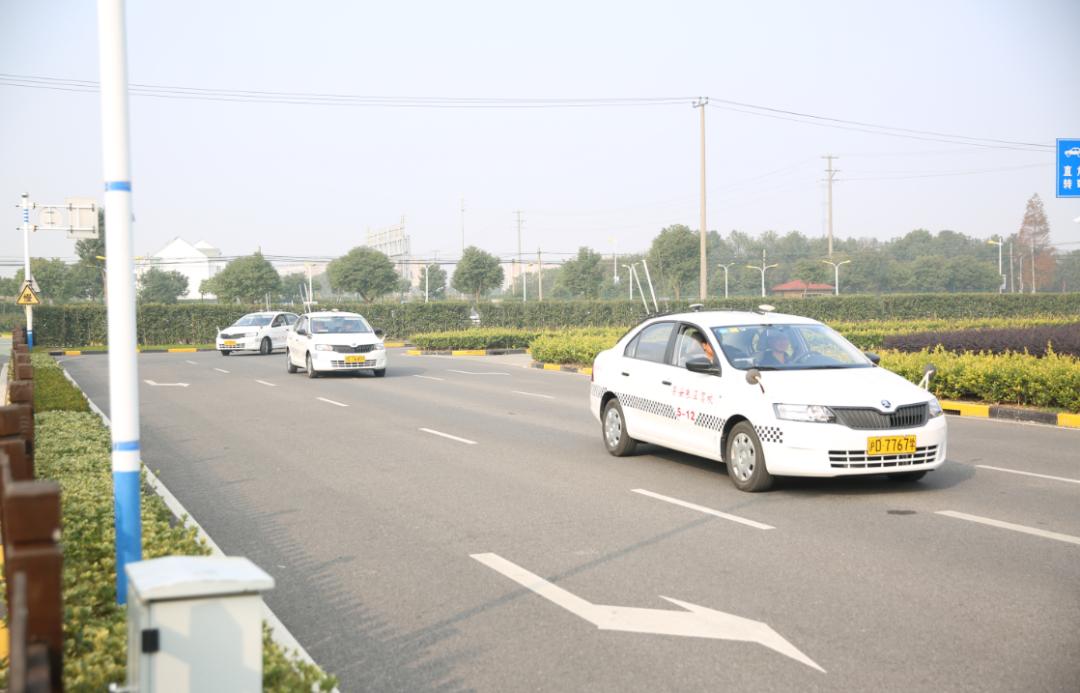 有您熟悉的吗？本市这18家驾校较靠谱，排名最靠前的是它