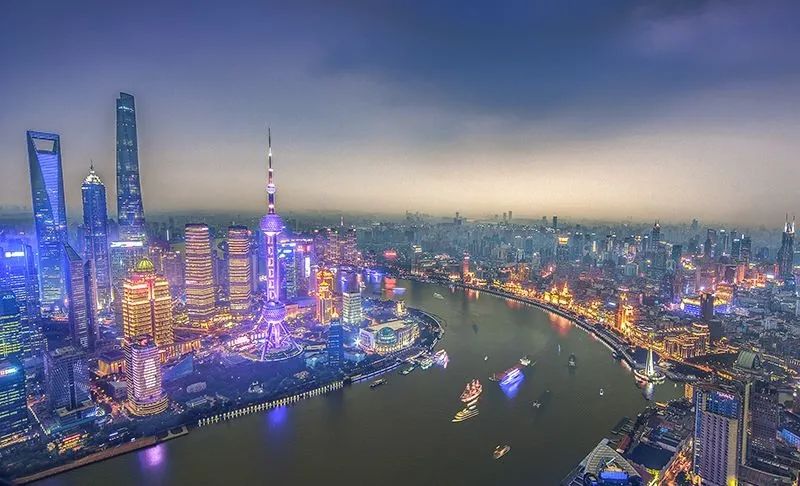 上海浦东开放开发30周年意义,浦东开发开放30年大会全过程