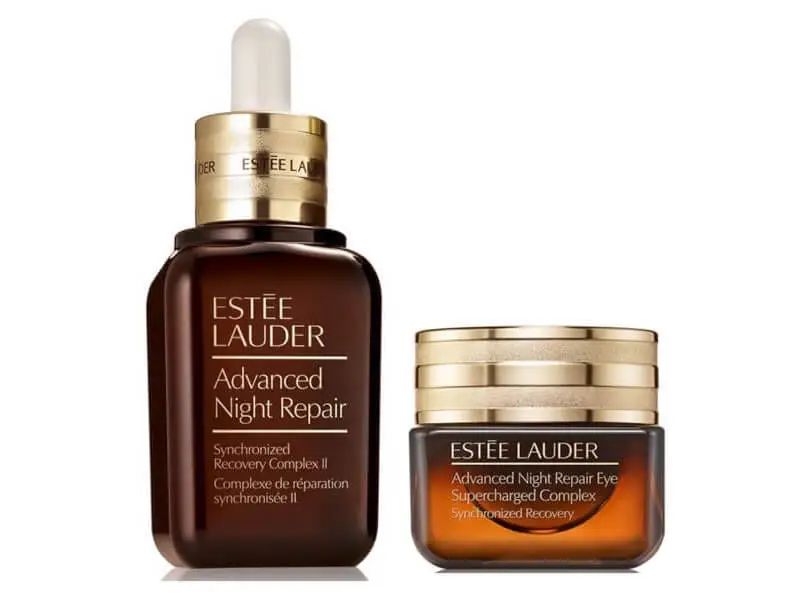 雅诗兰黛小棕瓶100ml单品,雅思兰黛小棕瓶一共几个单品