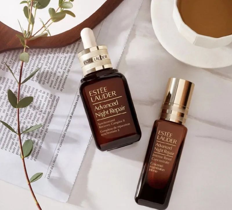 雅诗兰黛小棕瓶100ml单品,雅思兰黛小棕瓶一共几个单品