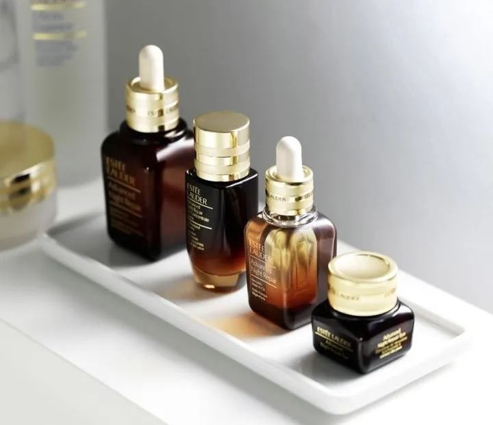 雅诗兰黛小棕瓶100ml单品,雅思兰黛小棕瓶一共几个单品