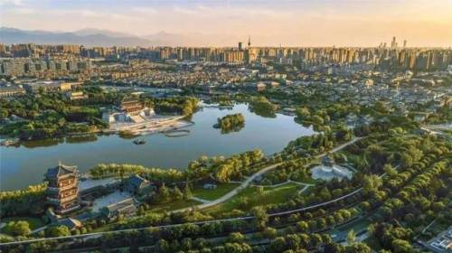 “游大唐,观始皇”只要368?这么香的价格没谁了