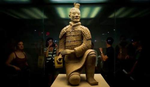 “游大唐,观始皇”只要368?这么香的价格没谁了