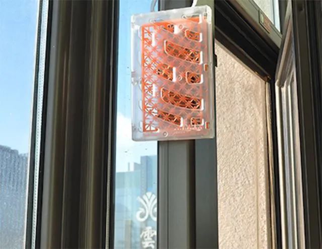 被疯抢的隐形蚊帐,随手一挂,蚊子全无