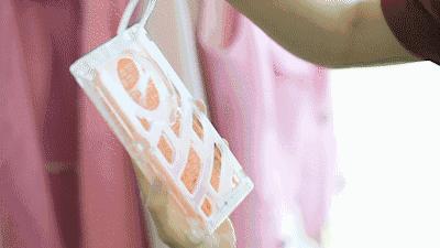 被疯抢的隐形蚊帐,随手一挂,蚊子全无