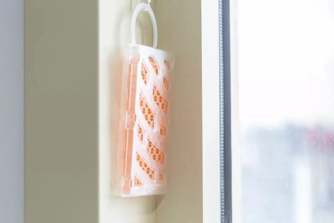 被疯抢的隐形蚊帐,随手一挂,蚊子全无