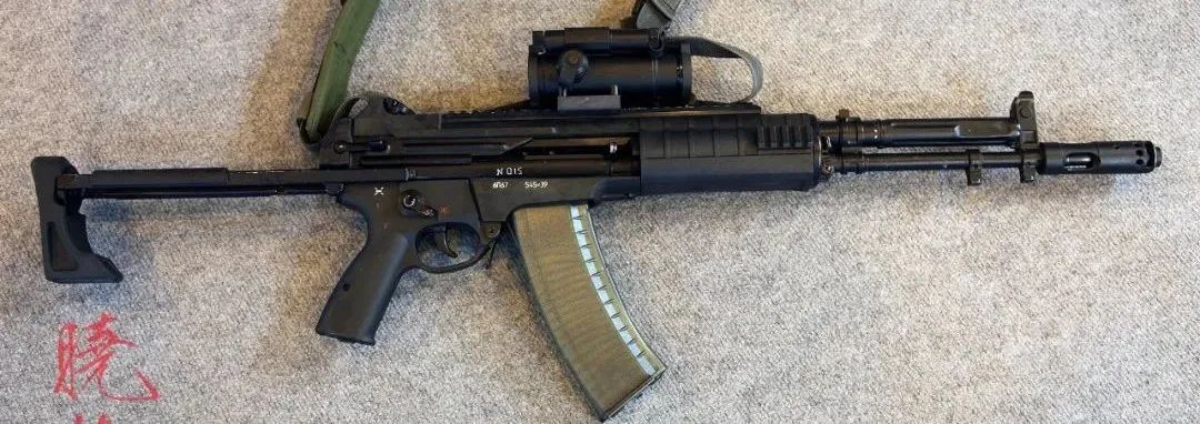 最好用的战斗步枪,可靠性最强的步枪