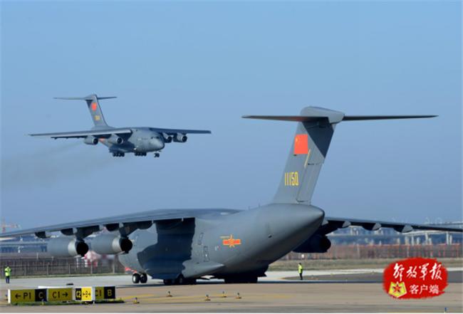 兵贵神速,托举战疫大动脉