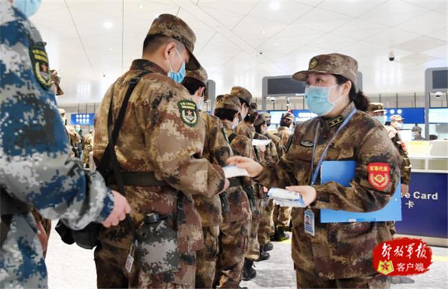 兵贵神速,托举战疫大动脉