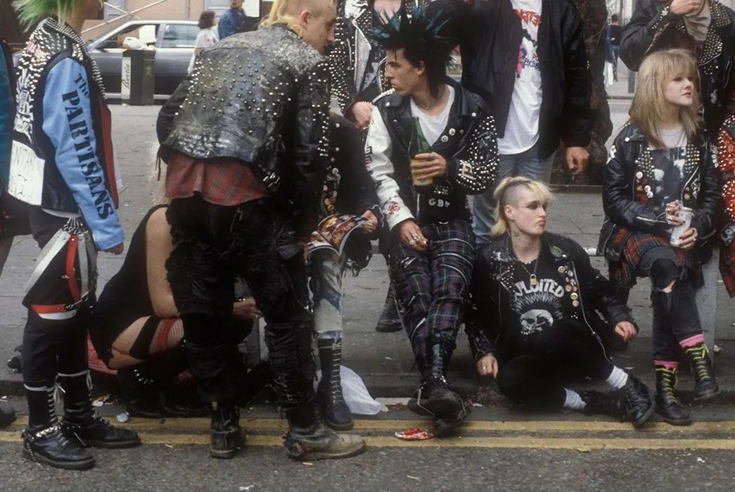 马丁靴一定要买马丁博士的吗,马丁博士马丁靴能穿多久