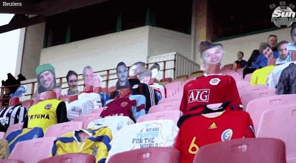 疫情期间体育迷看点啥？各家体育频道快被逼疯了