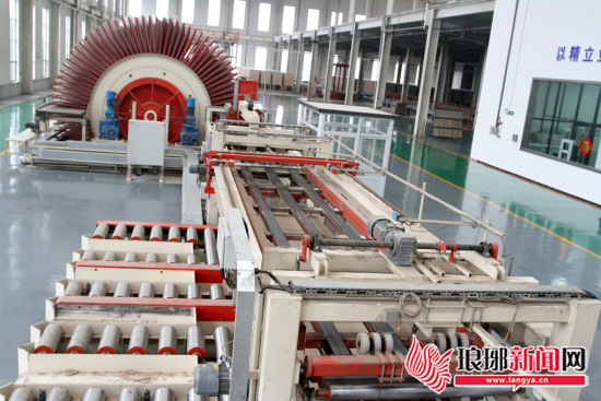 临沂板材之都复审,临沂木业板材品牌