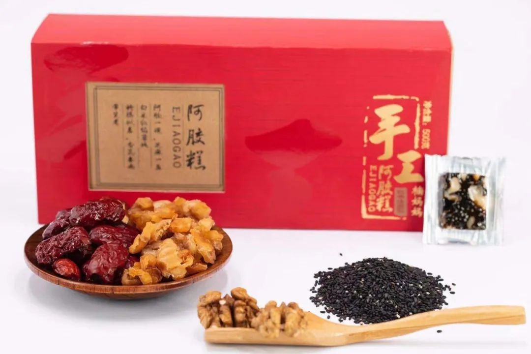 大家平时吃阿胶的一个误区,经常吃阿胶会有哪些坏处