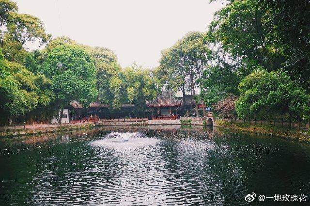 成都周边一日游免费景点推荐,成都温江十大景点免费