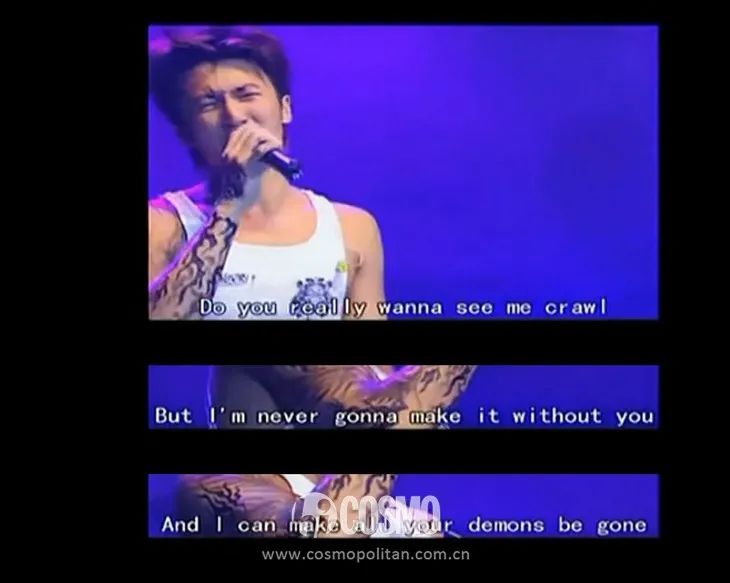 谢霆锋王菲高调秀恩爱,谢霆锋和王菲秀恩爱