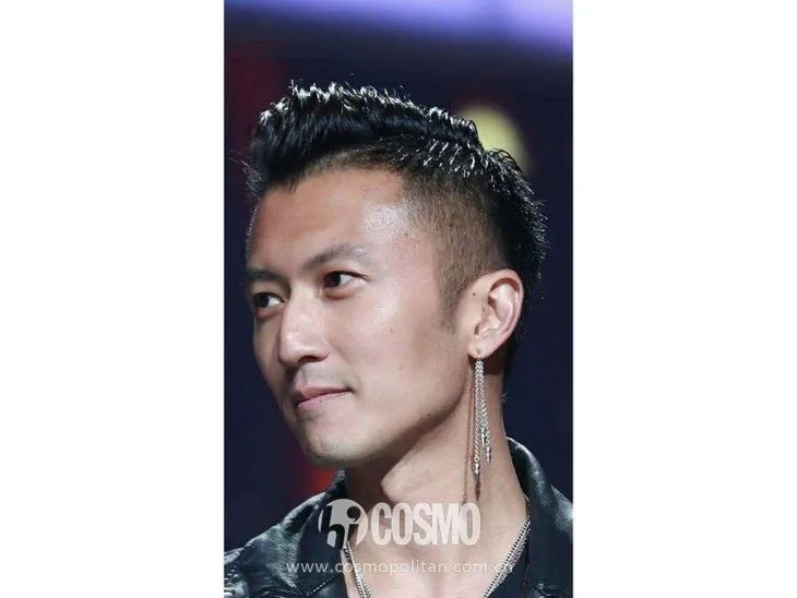 谢霆锋王菲高调秀恩爱,谢霆锋和王菲秀恩爱