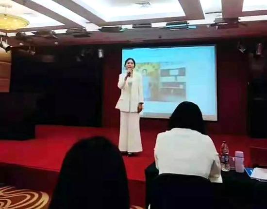 靓密码化妆品加盟,山东靓密码化妆品有限公司