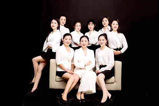 靓密码化妆品加盟,山东靓密码化妆品有限公司