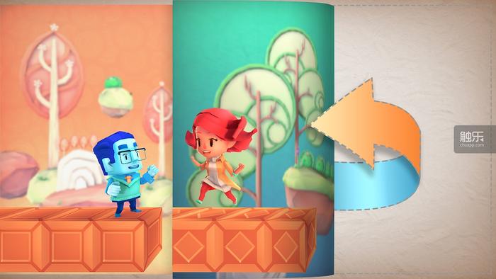 周末玩什么：在“动森”之外养企鹅，在伤感中体验国产Galgame