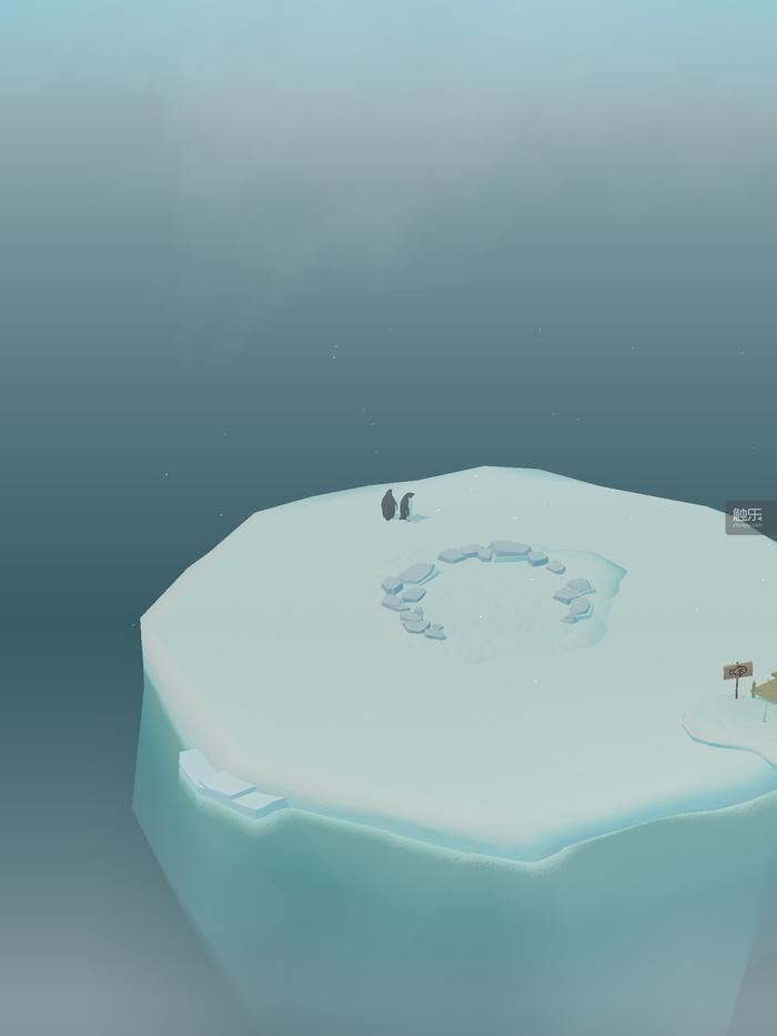 周末玩什么：在“动森”之外养企鹅，在伤感中体验国产Galgame