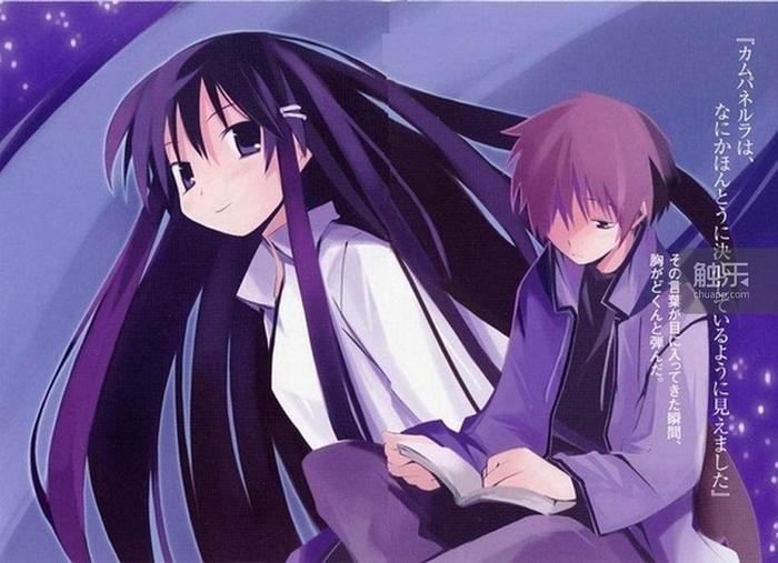 周末玩什么：在“动森”之外养企鹅，在伤感中体验国产Galgame