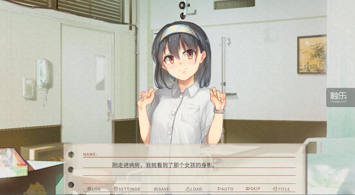 周末玩什么：在“动森”之外养企鹅，在伤感中体验国产Galgame