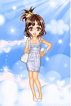 非主流qq秀服装,以前最酷的qq秀