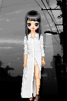 非主流qq秀服装,以前最酷的qq秀