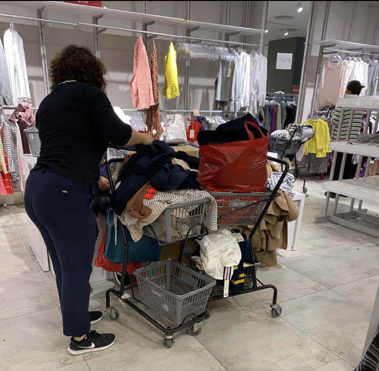 esprit退出中国市场的原因,esprit品牌会全面退出中国市场吗