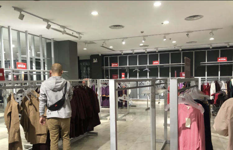 esprit退出中国市场的原因,esprit品牌会全面退出中国市场吗