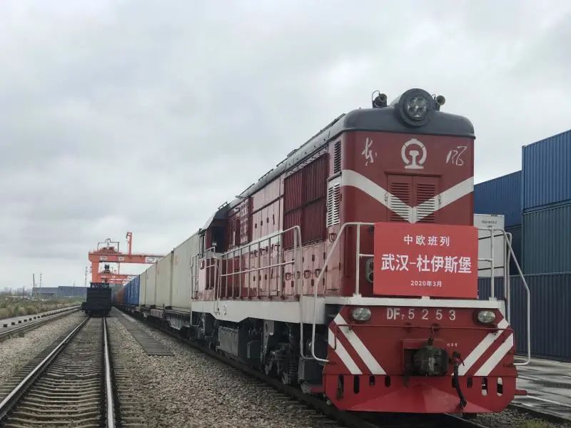 绥芬河口岸，船员下船难，国际快件怎么送？这些问题都有了答案！