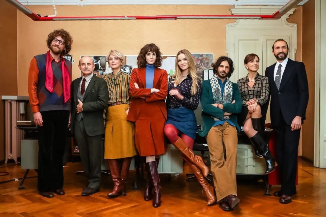 意大利造出来的车都是艺术品,意大利主要生产什么