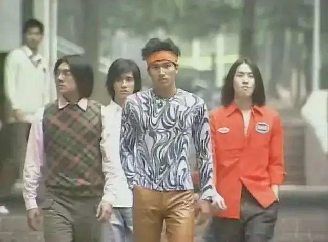 偶像男团成员颜值,现在的男团颜值都这样了吗