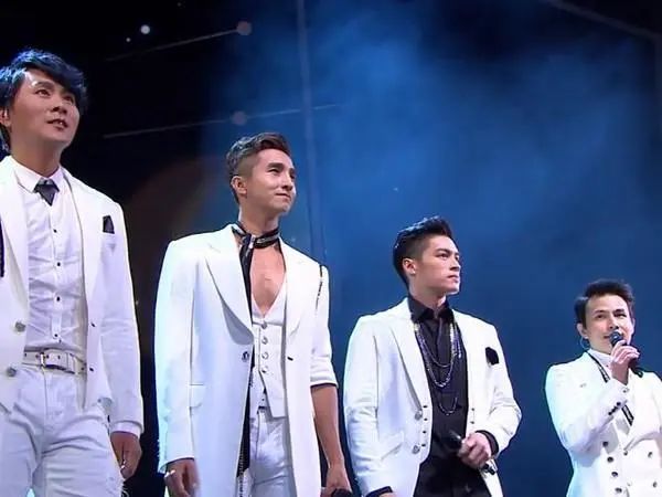 偶像男团成员颜值,现在的男团颜值都这样了吗