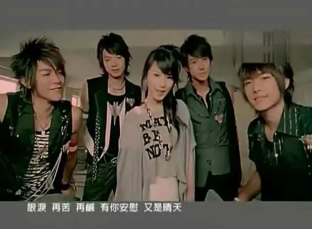 偶像男团成员颜值,现在的男团颜值都这样了吗