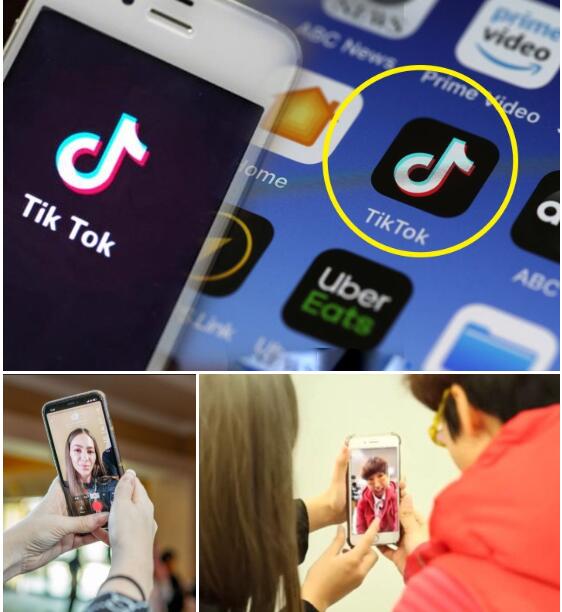 盘点韩国人看抖音,韩国人评论中国抖音