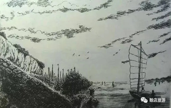 郑长春长篇小说连载：青台镇