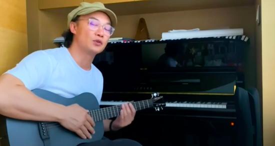 群星献唱抗击疫情,全球巨星抗疫演唱会回放