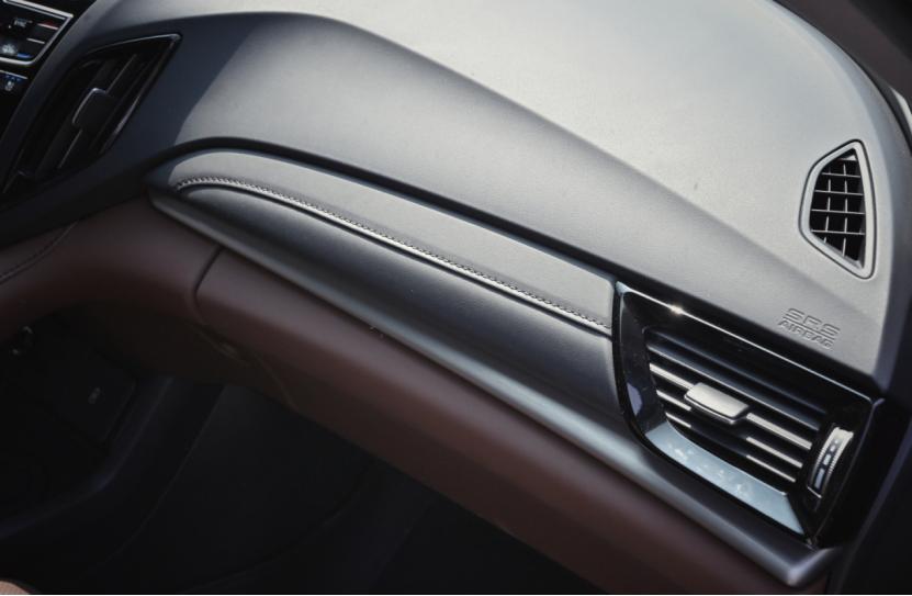 试驾讴歌rdx和英菲尼迪qx50,广汽讴歌rdx深度评测