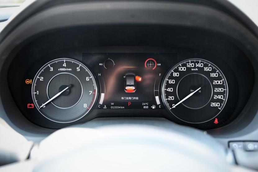 试驾讴歌rdx和英菲尼迪qx50,广汽讴歌rdx深度评测