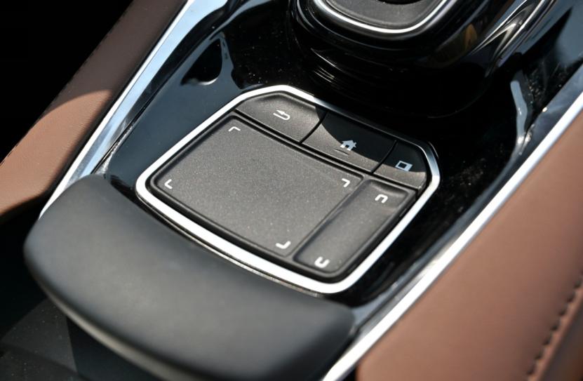 试驾讴歌rdx和英菲尼迪qx50,广汽讴歌rdx深度评测