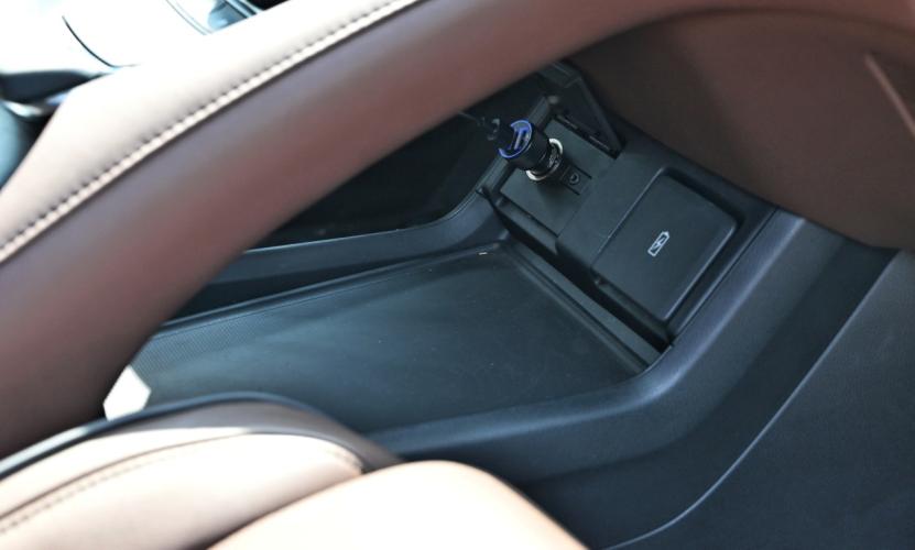 试驾讴歌rdx和英菲尼迪qx50,广汽讴歌rdx深度评测