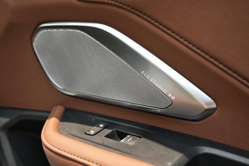 试驾讴歌rdx和英菲尼迪qx50,广汽讴歌rdx深度评测