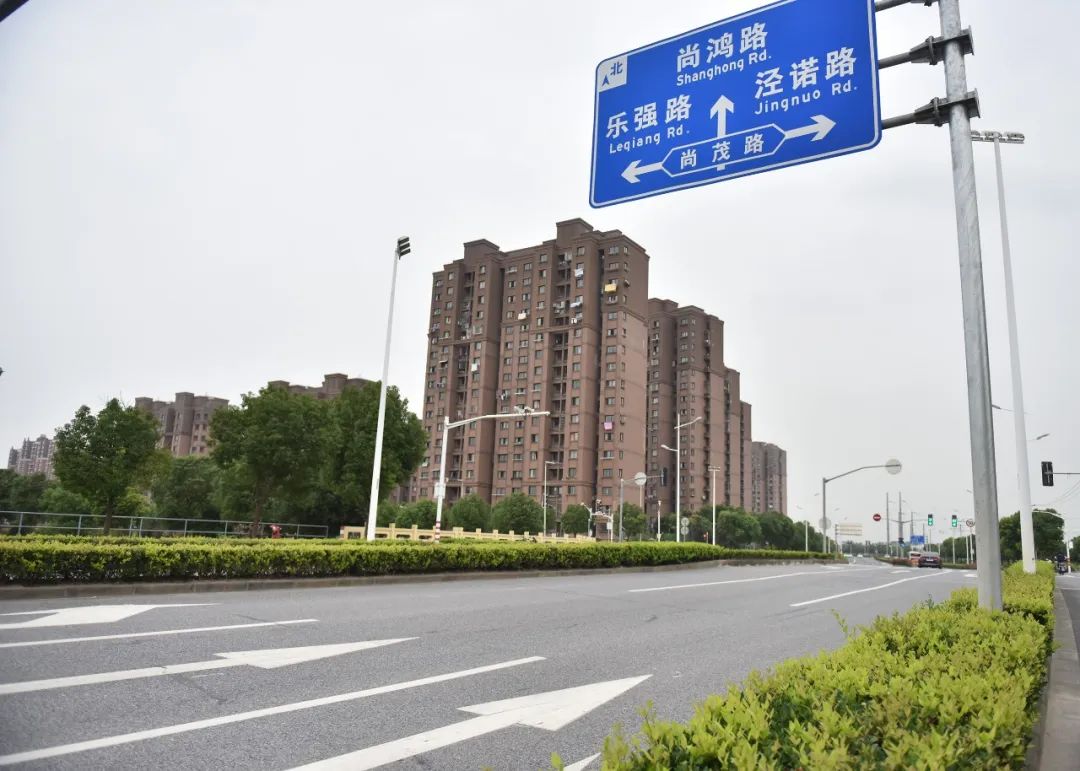 徐泾未来的发展,徐泾镇未来发展方向