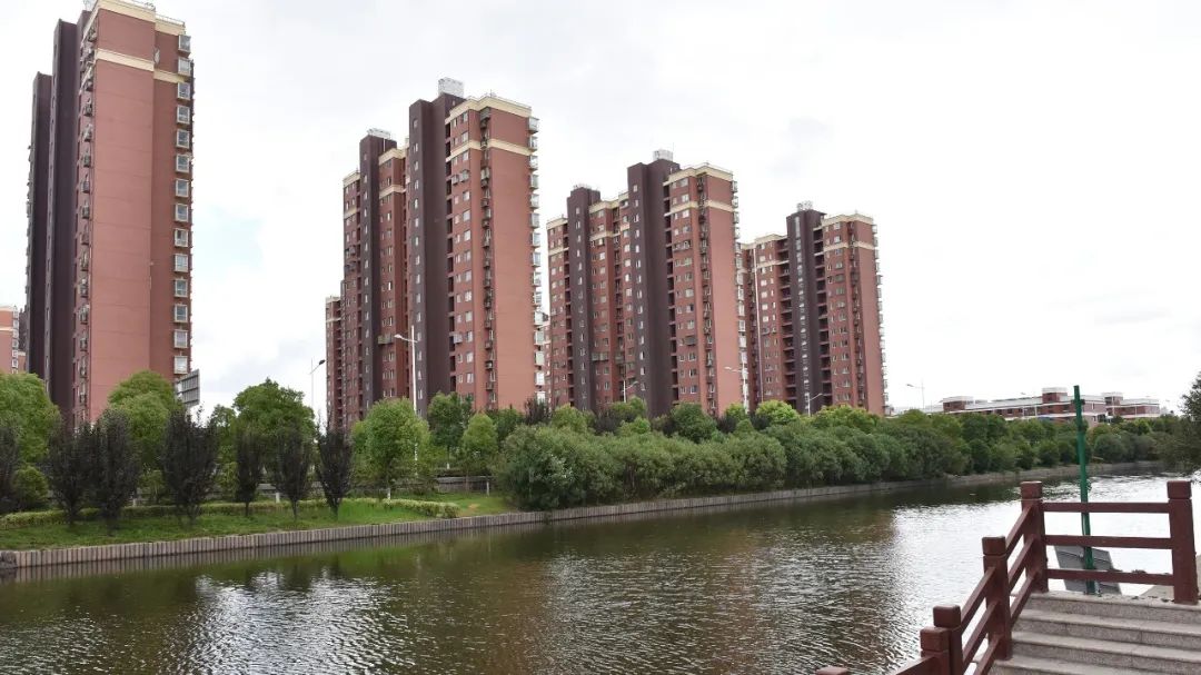 徐泾未来的发展,徐泾镇未来发展方向