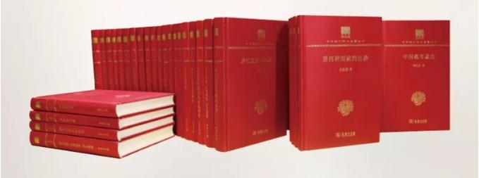 青少年藏书推荐,家庭藏书经典