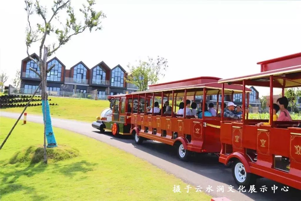 踏青江宁,南京江宁踏青赏花好去处