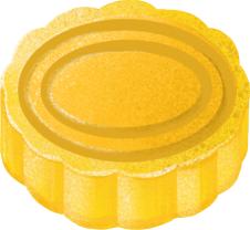 中秋节的由来传说和潮汕中秋习俗,网络中秋节习俗