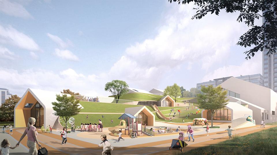 招聘|杭州|设计聚合–建筑师/项目建筑师/室内设计师/建筑及室内设计实习生